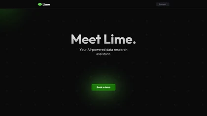 Lime ai